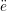 �e
